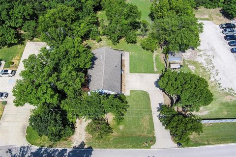 5016 Thompson Terrace Colleyville TX 76034