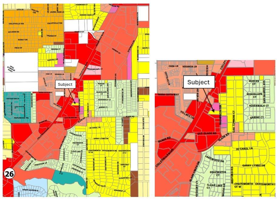5016 Thompson Terrace