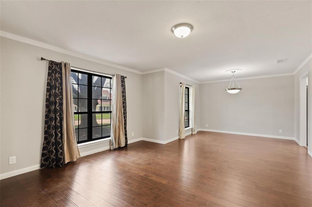 Prairie Creek Estates - Residential Lease