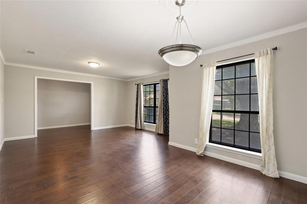 Prairie Creek Estates - Residential Lease