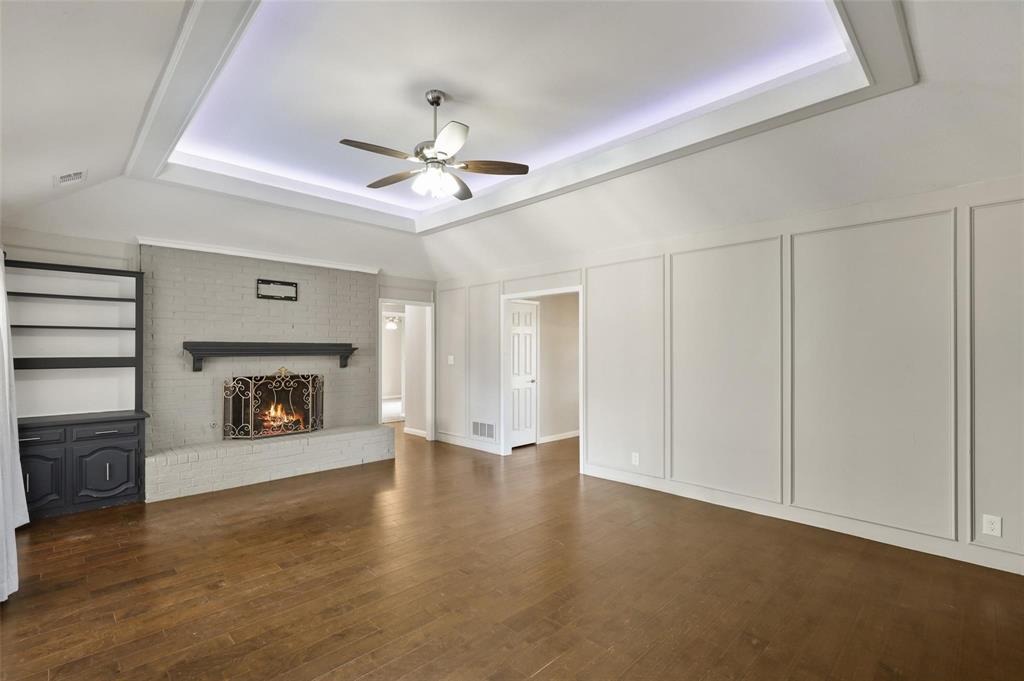 Prairie Creek Estates - Residential Lease