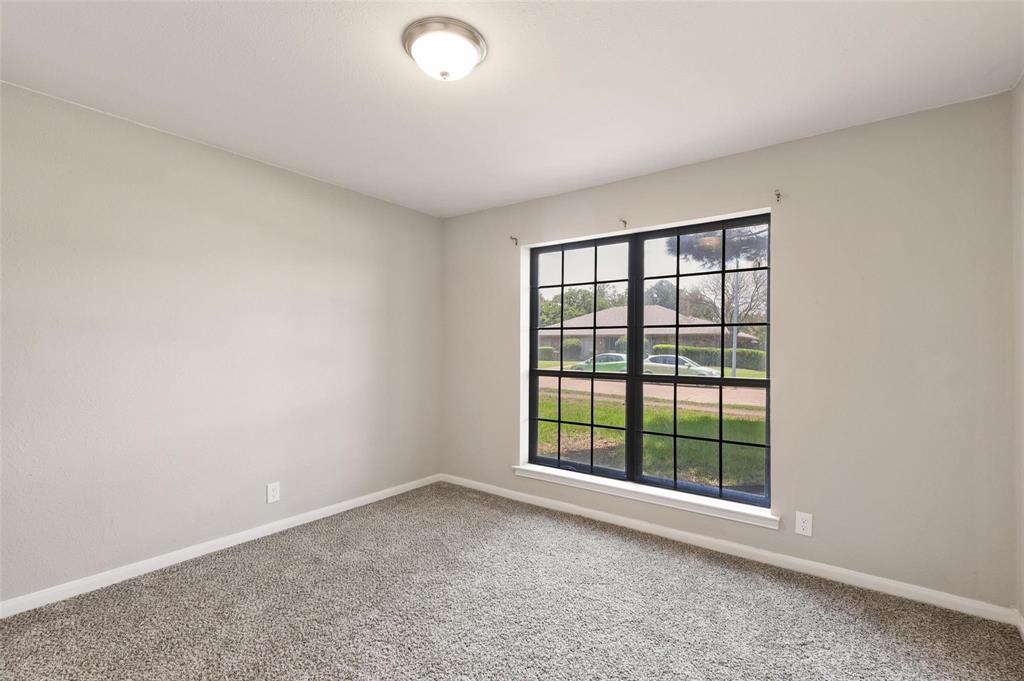 Prairie Creek Estates - Residential Lease