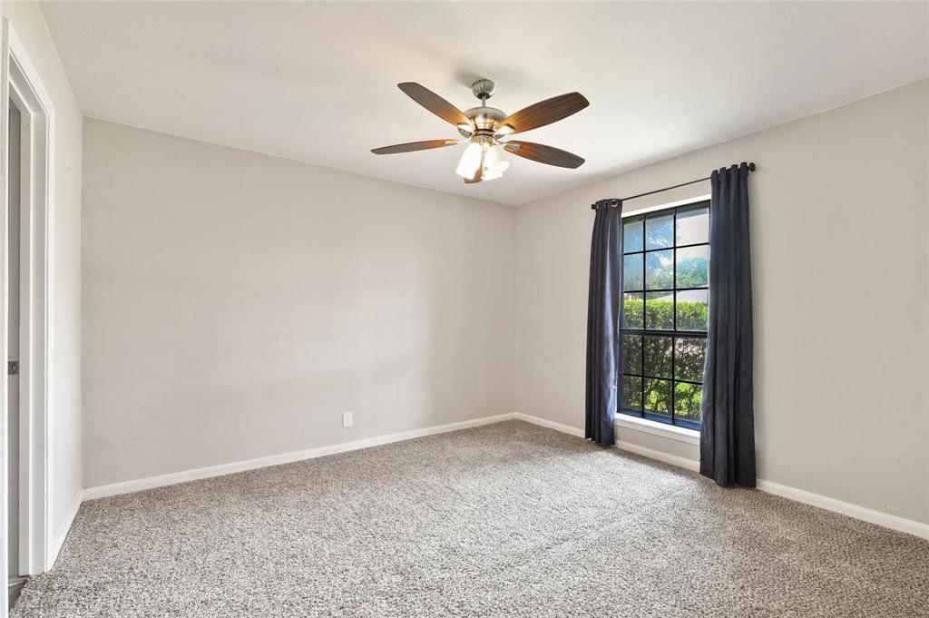 Prairie Creek Estates - Residential Lease