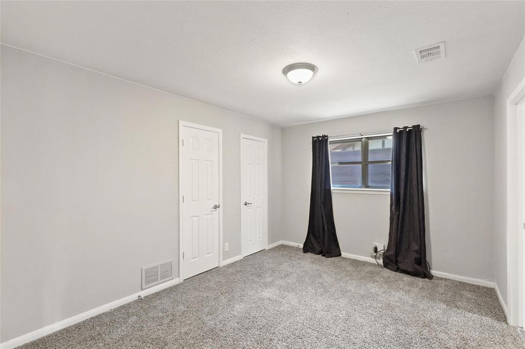 Prairie Creek Estates - Residential Lease