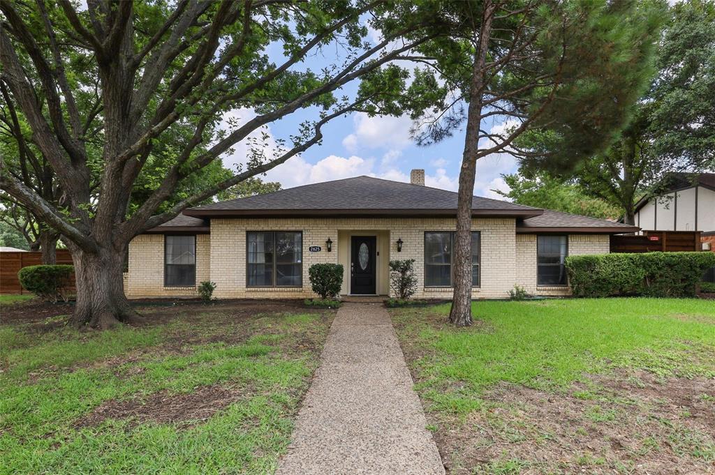 Prairie Creek Estates - Residential Lease