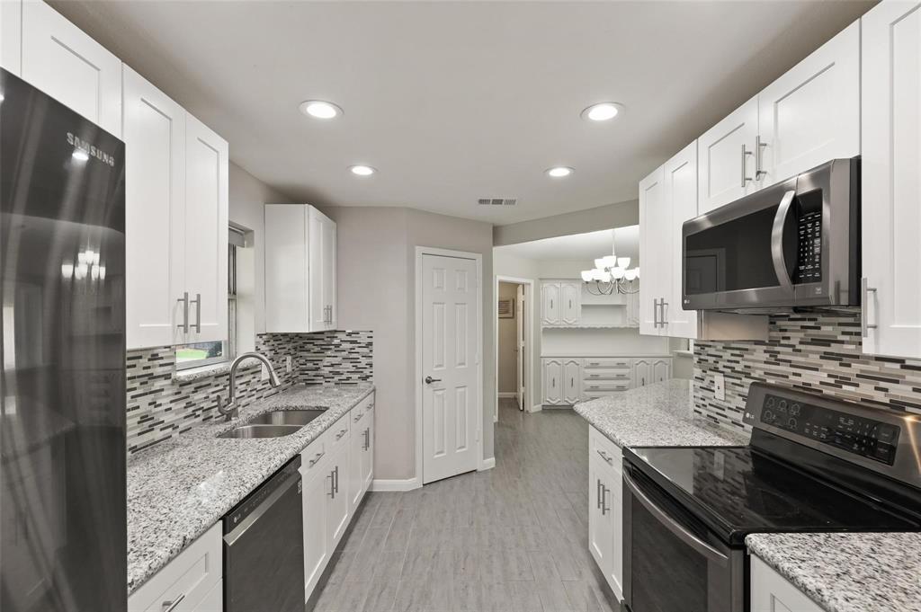 Prairie Creek Estates - Residential Lease