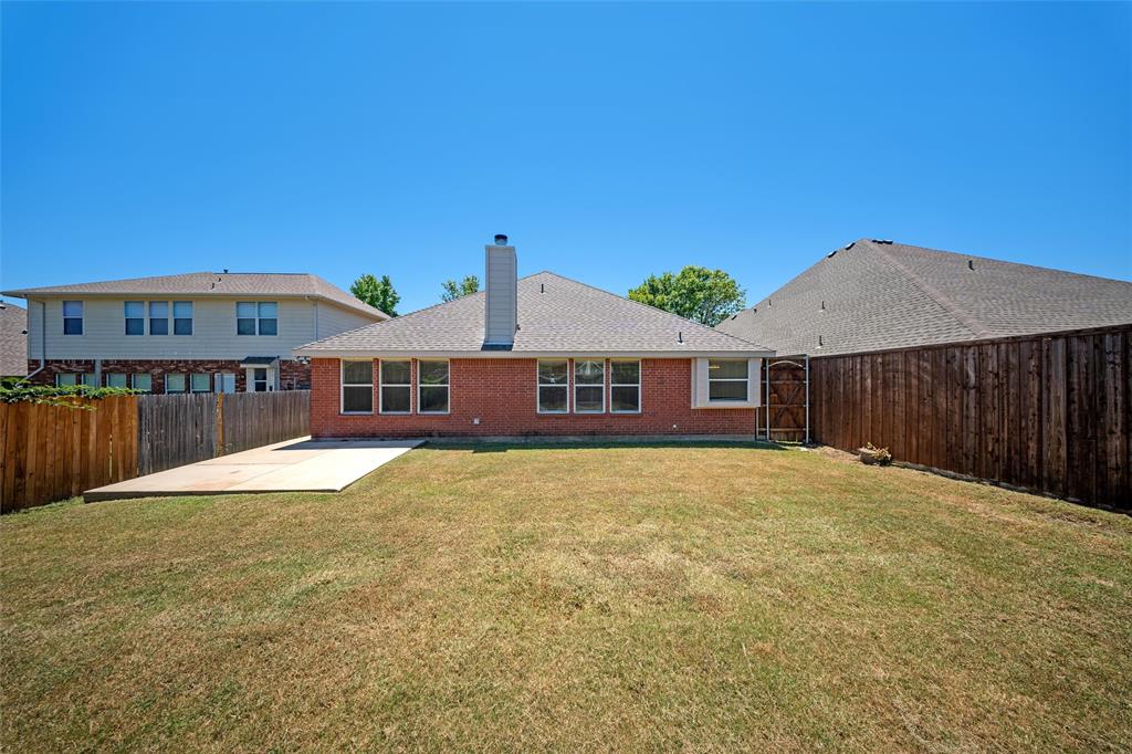 Country Lakes North - Residential