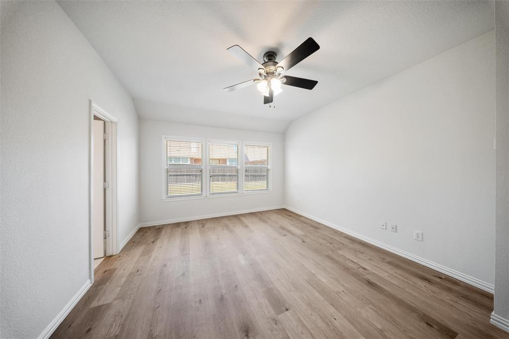 Country Lakes North - Residential