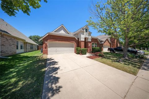 6000 Meadowglen Drive Denton TX 76226