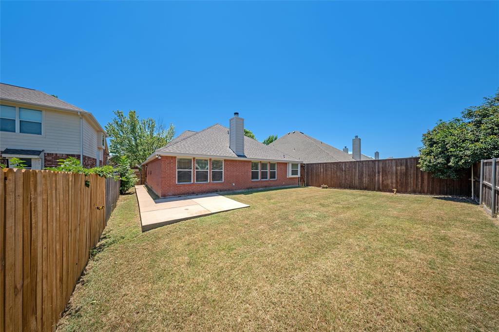 Country Lakes North - Residential