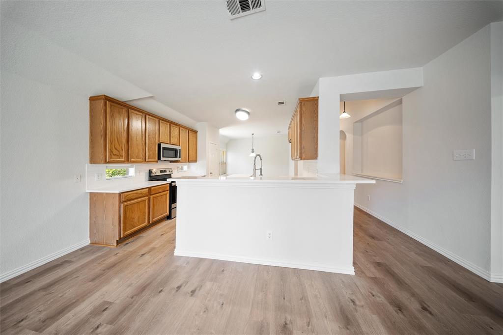 Country Lakes North - Residential