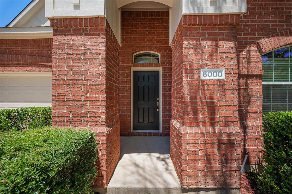 6000 Meadowglen Drive