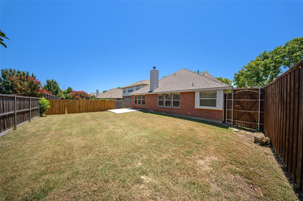 Country Lakes North - Residential