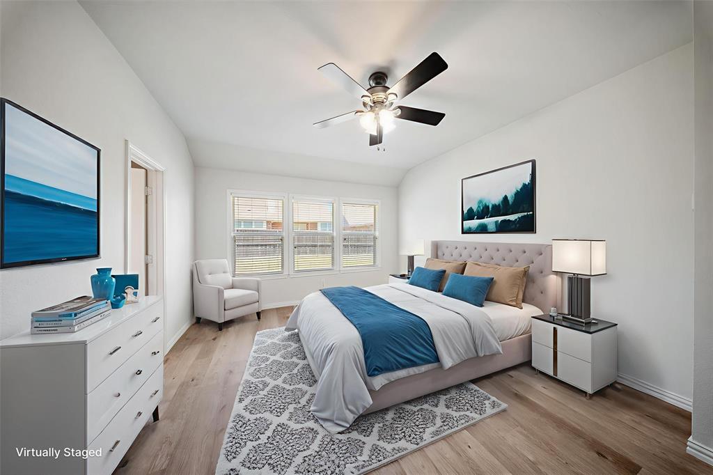 Country Lakes North - Residential