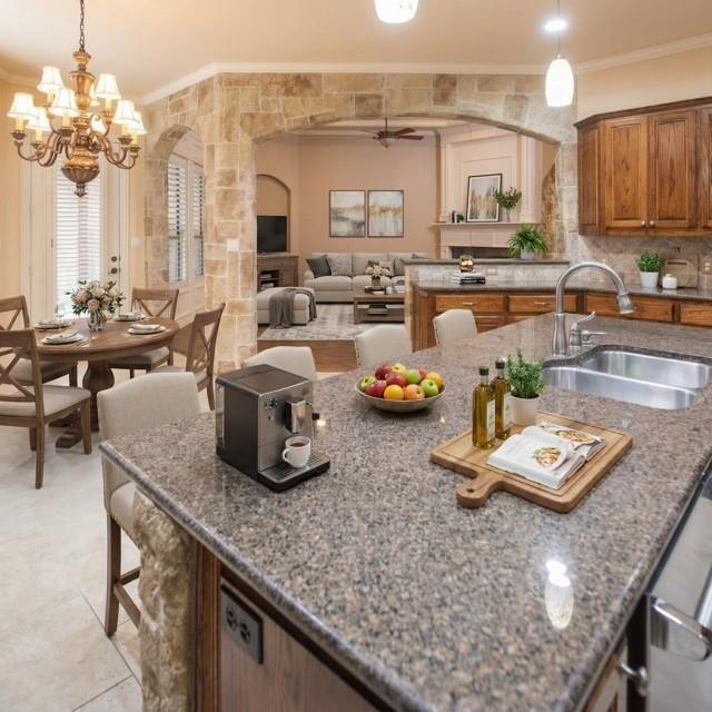 Seis Lagos Ph Three - Residential