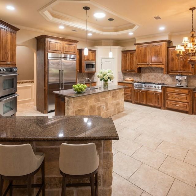 Seis Lagos Ph Three - Residential