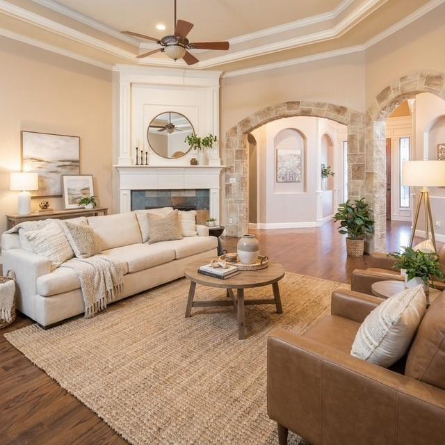 Seis Lagos Ph Three - Residential