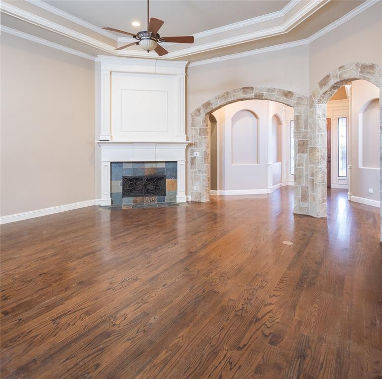 Seis Lagos Ph Three - Residential