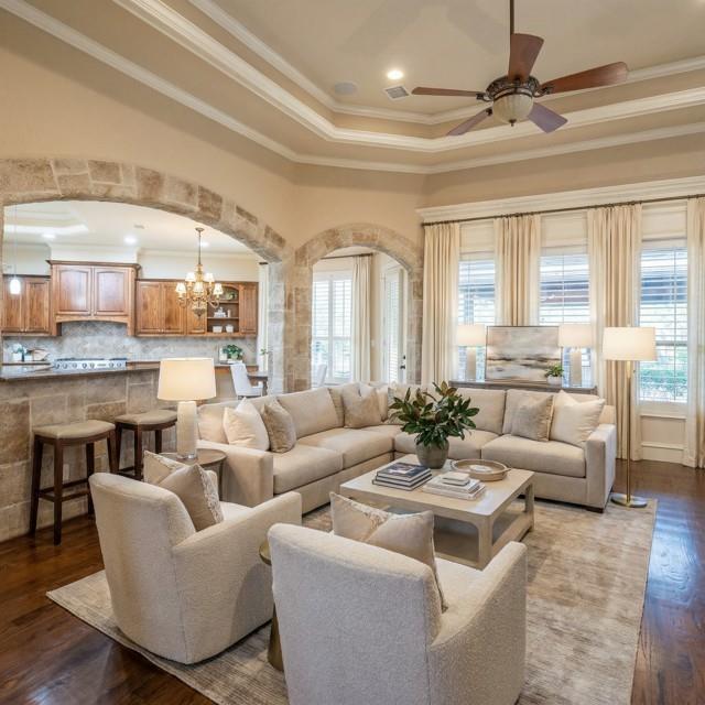 Seis Lagos Ph Three - Residential