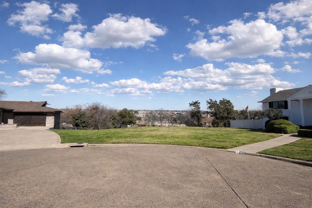 Glen Oaks North - Land