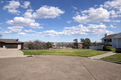 4505 Crown Knoll Circle Dallas TX 75232