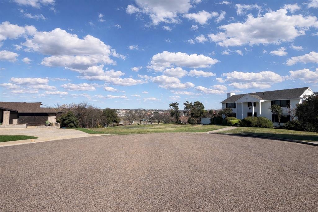 Glen Oaks North - Land