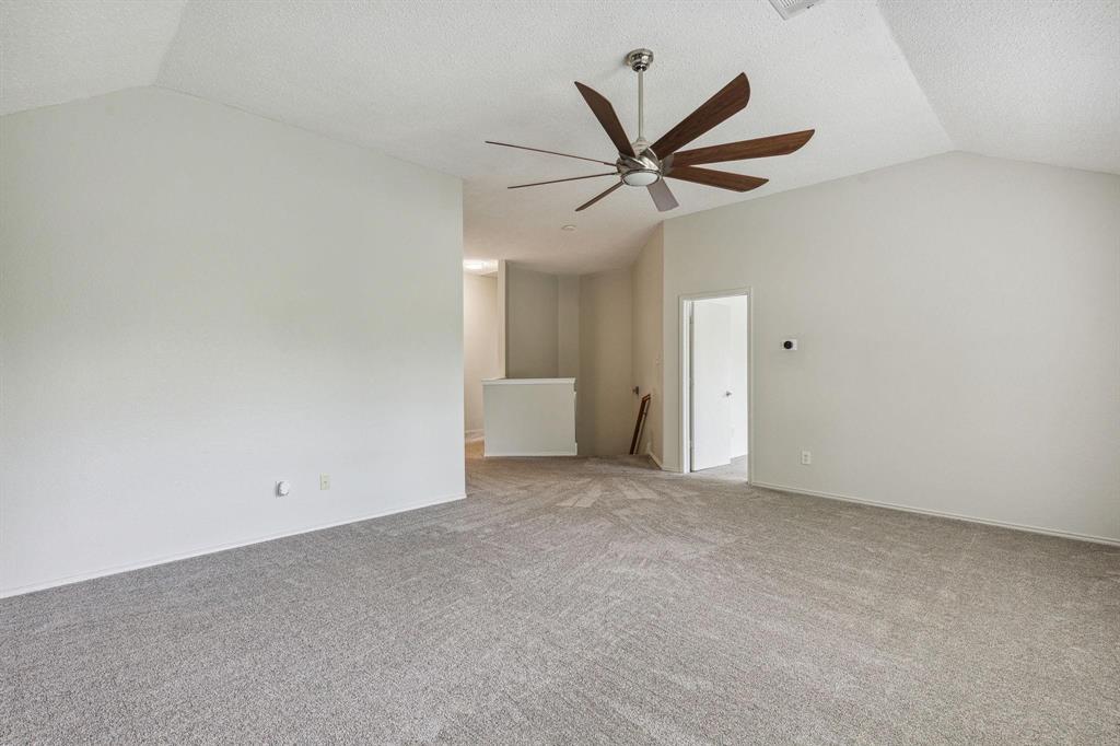 Lost Spurs Add - Residential