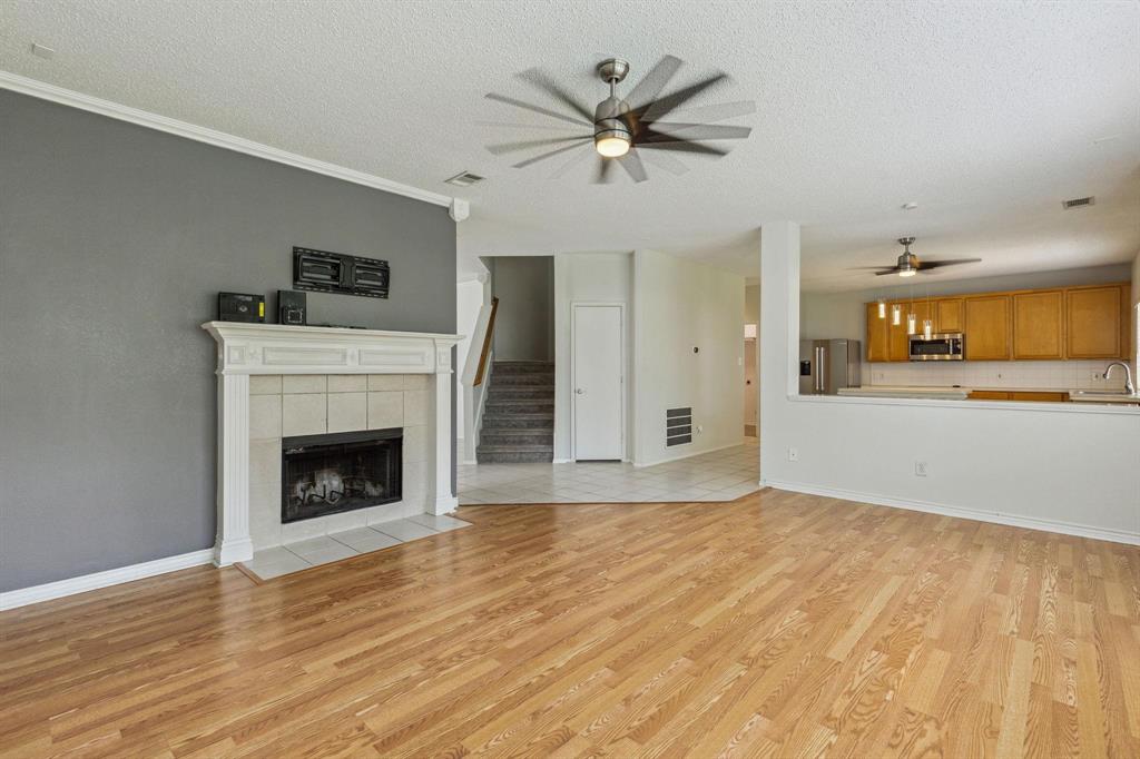 Lost Spurs Add - Residential