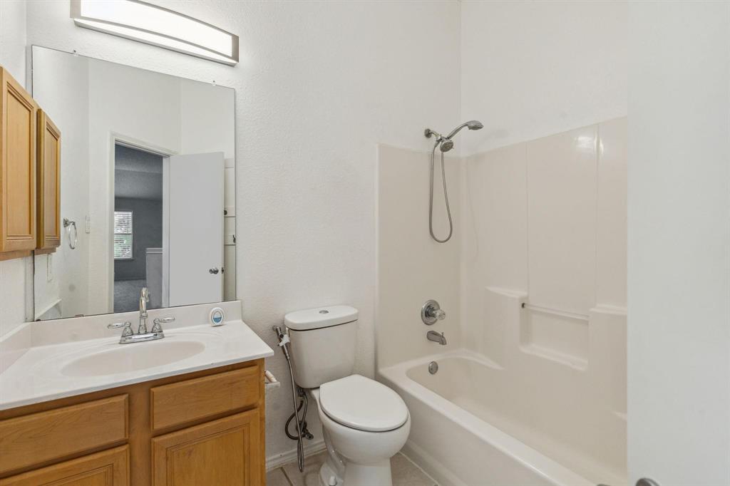 Lost Spurs Add - Residential