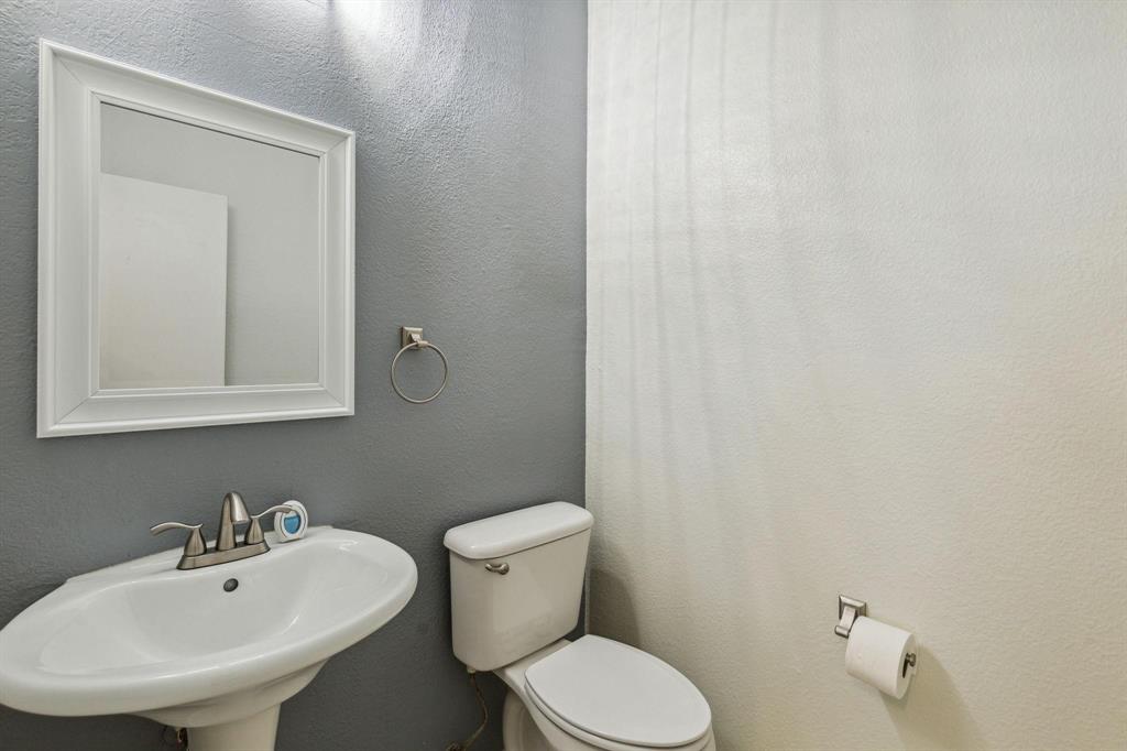 Lost Spurs Add - Residential