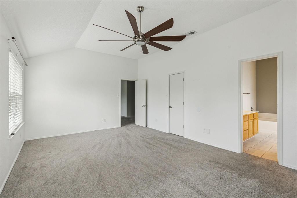 Lost Spurs Add - Residential