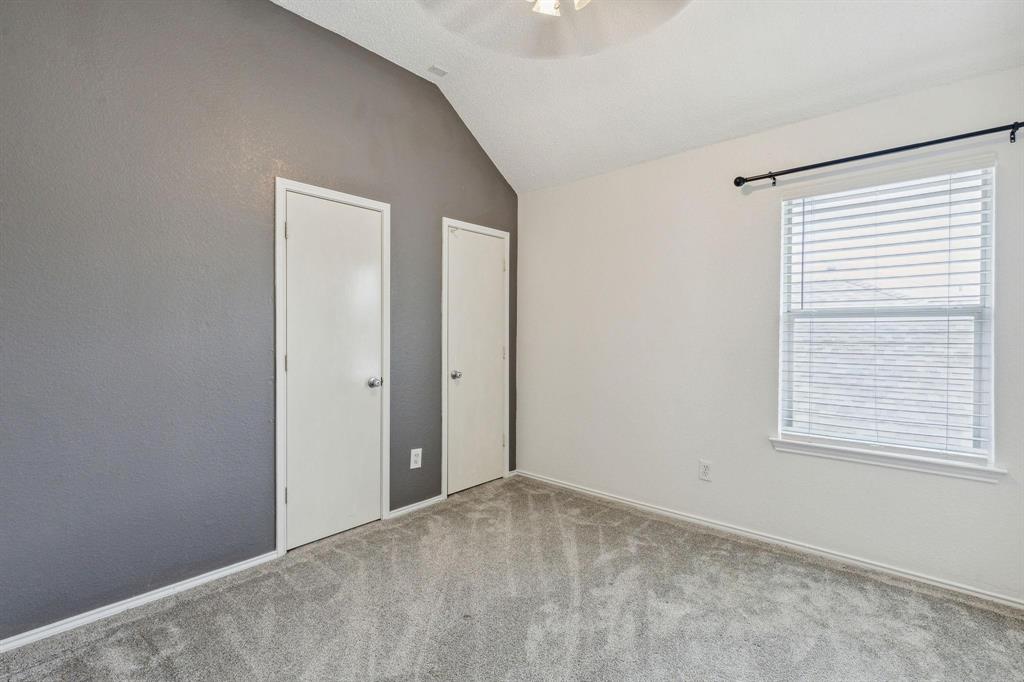 Lost Spurs Add - Residential