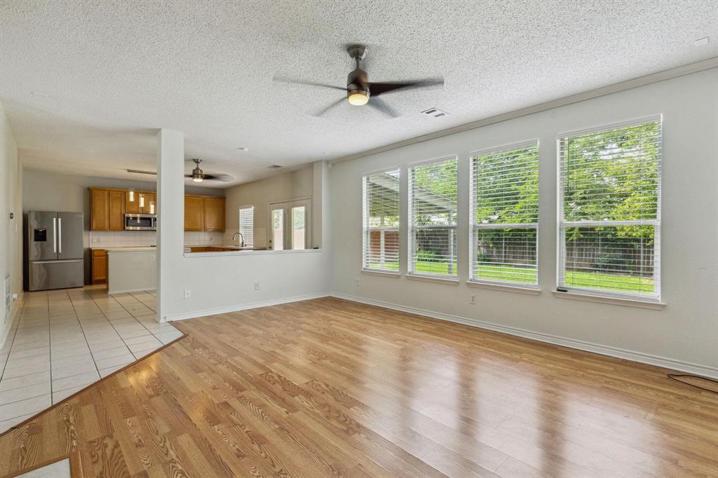 Lost Spurs Add - Residential