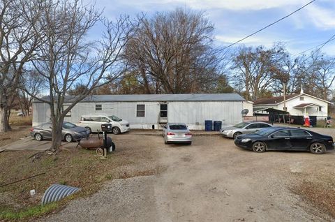 1121 Blount Street Lake Providence LA 71254