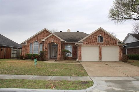 Photo of 6213 Covington Drive, Rowlett, TX 75089 (MLS # 21239380)
