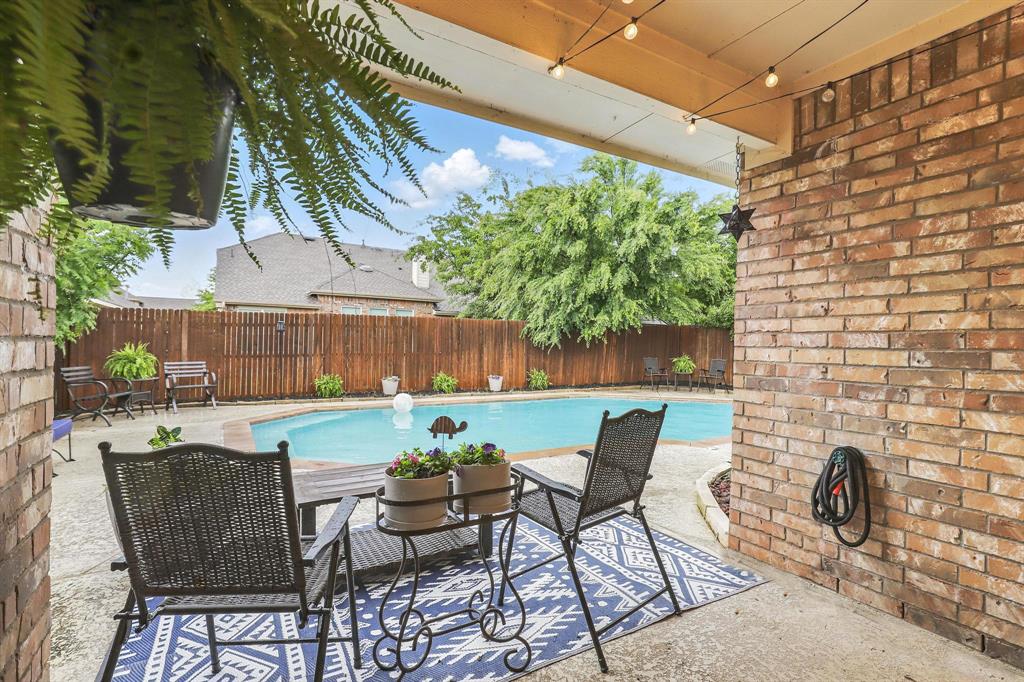 Fort Worth, Texas 76244, United States, 4 Bedrooms Bedrooms, ,3 BathroomsBathrooms,Residential,Pending,126175