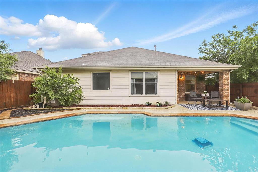 Fort Worth, Texas 76244, United States, 4 Bedrooms Bedrooms, ,3 BathroomsBathrooms,Residential,Pending,126175