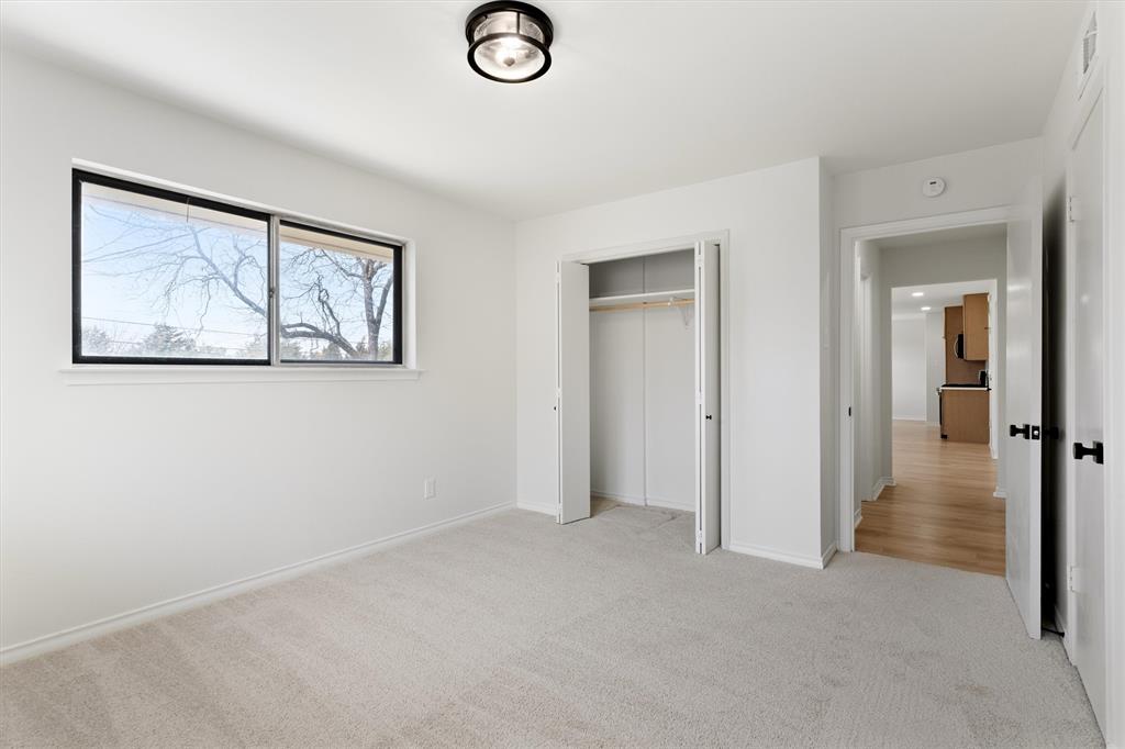 Stevens Park West - Residential