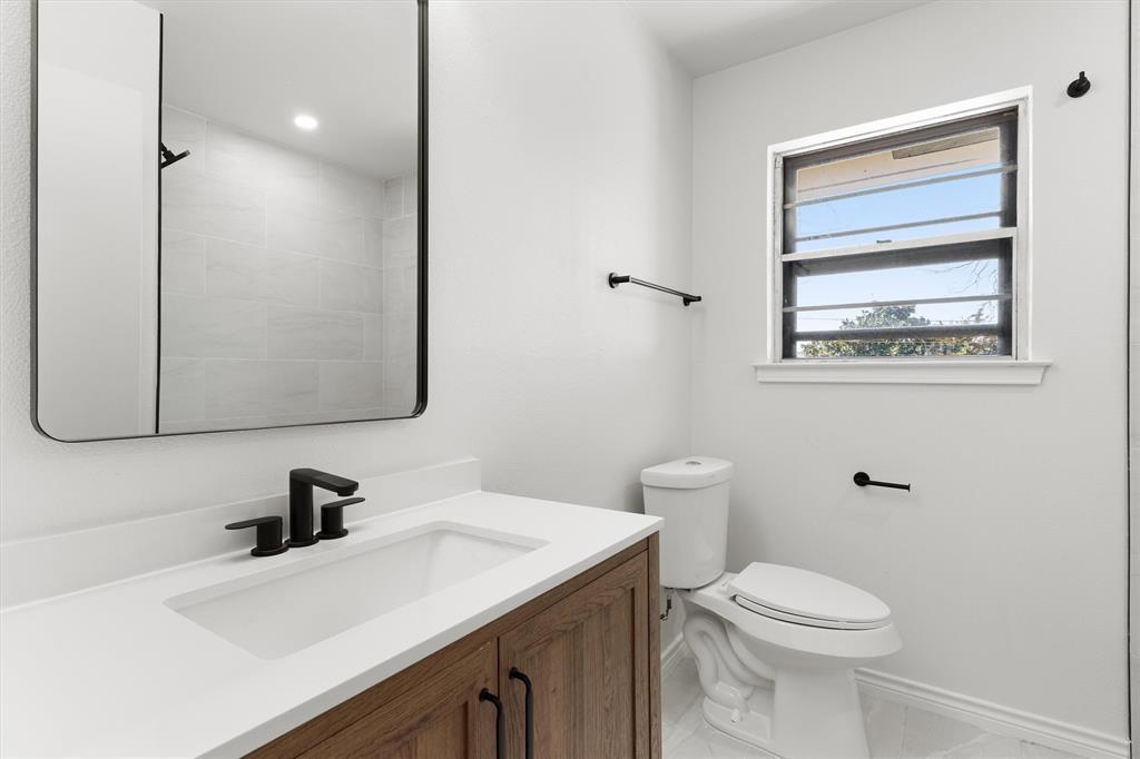 Stevens Park West - Residential