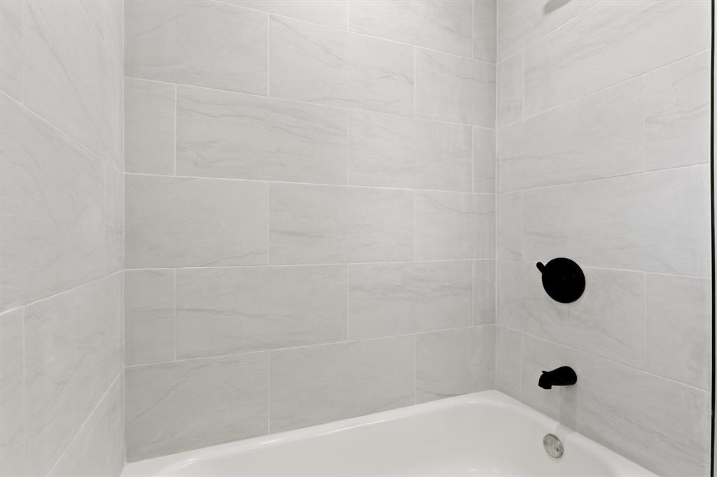 Stevens Park West - Residential