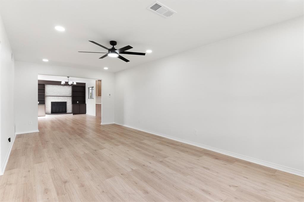 Stevens Park West - Residential