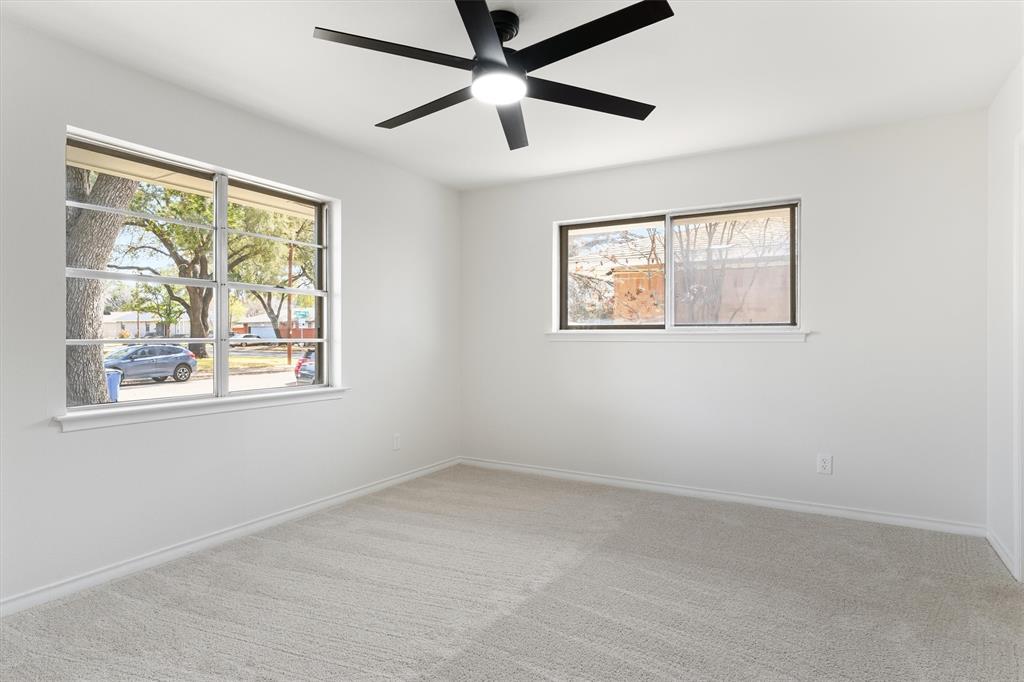 Stevens Park West - Residential