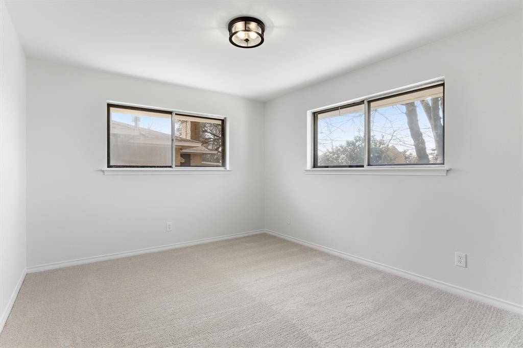 Stevens Park West - Residential