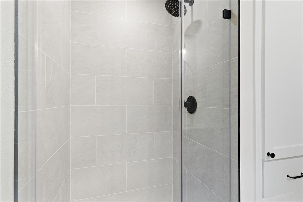 Stevens Park West - Residential