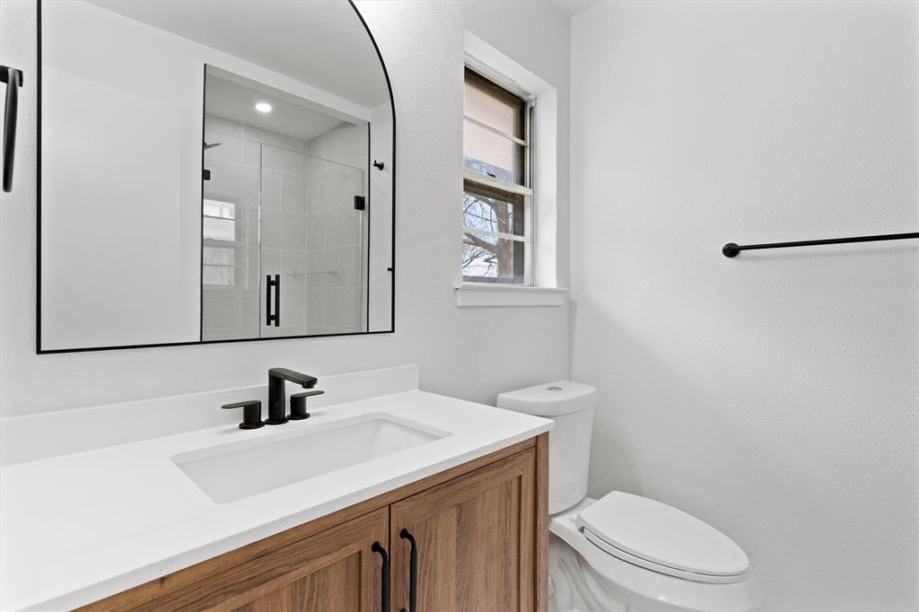 Stevens Park West - Residential