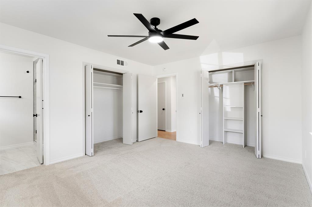 Stevens Park West - Residential