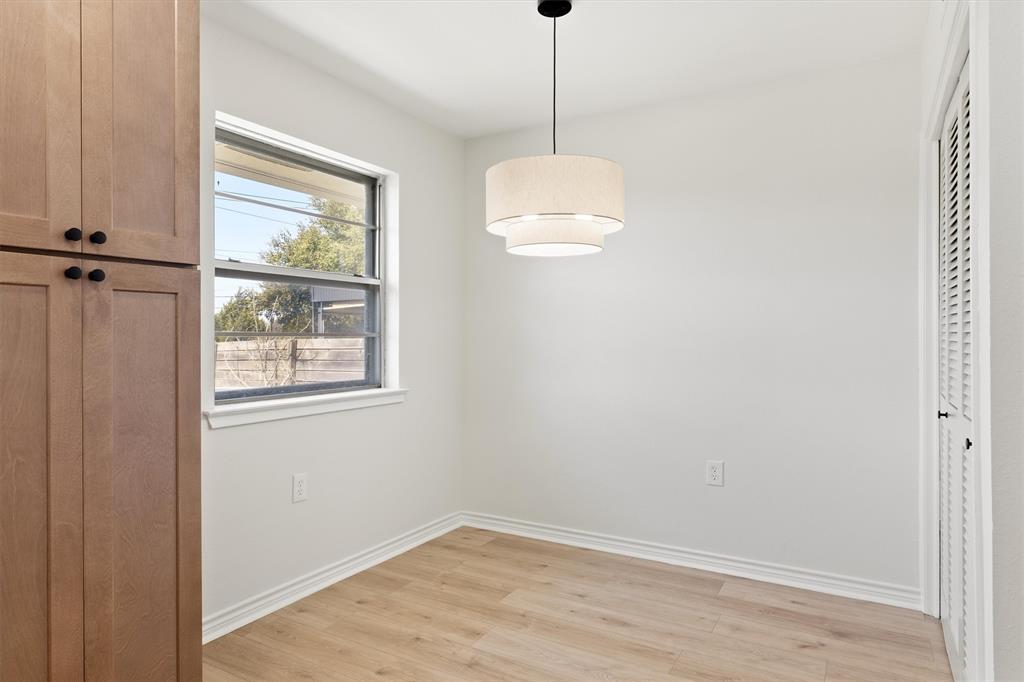 Stevens Park West - Residential