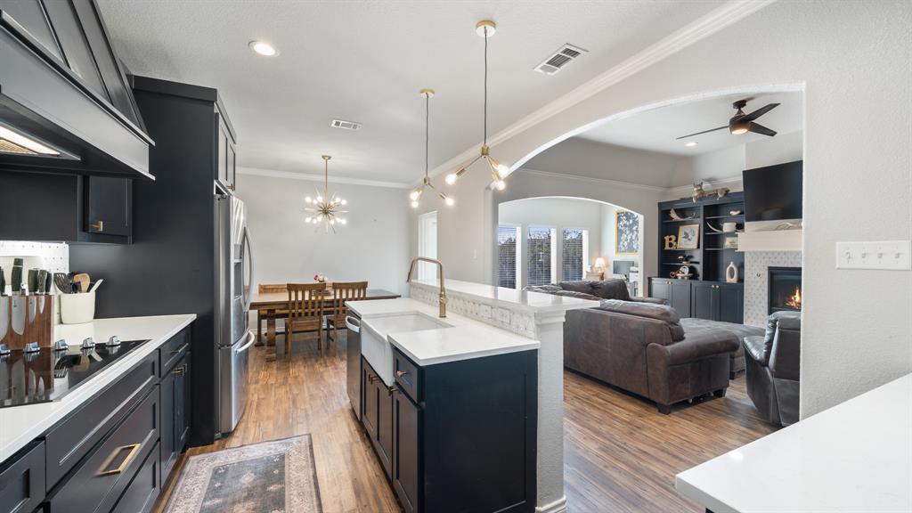 Lighthouse Landing Ph 1 - Residential