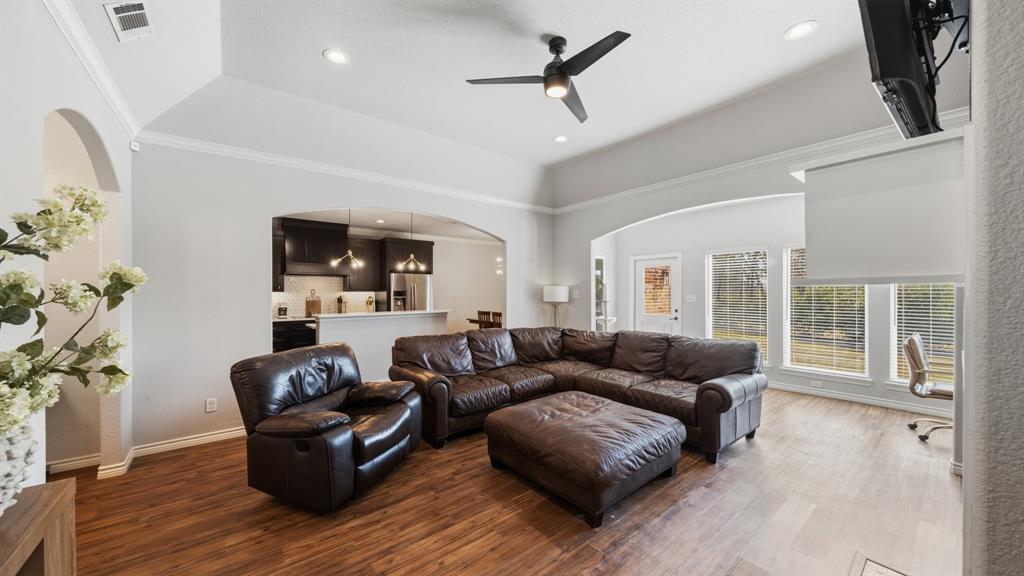 Lighthouse Landing Ph 1 - Residential