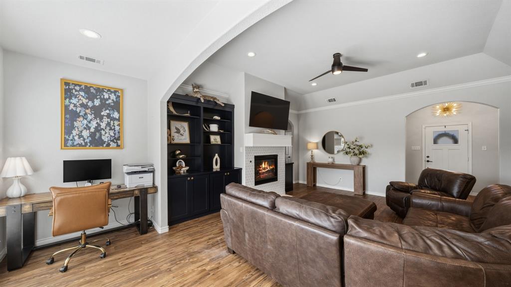 Lighthouse Landing Ph 1 - Residential